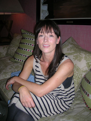 Alex Reid (Actress)